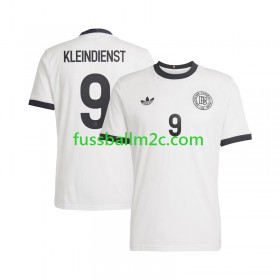 Fußballtrikots Deutschland Tim Kleindienst 9 ANVERSARY Heim Trikotsatz 2025